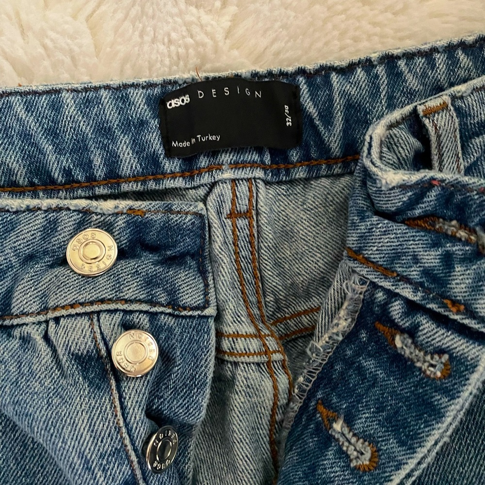 Light Blue Jeans | 32/30 | Pre-Owned
